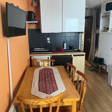 Samoens 1600 Les Cimes Apartment Bagian luar foto