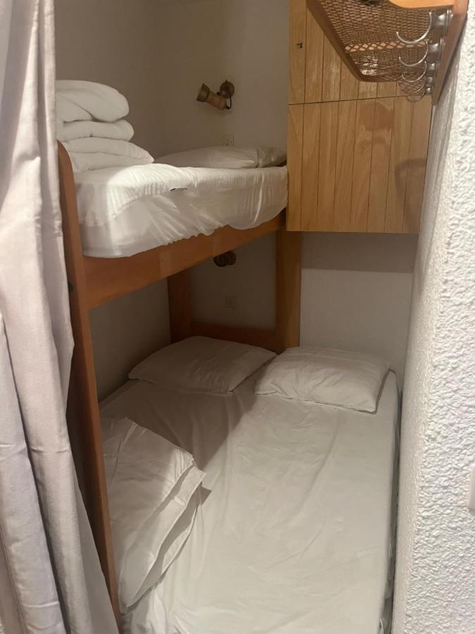 Samoens 1600 Les Cimes Apartment Bagian luar foto