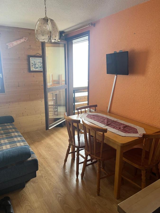 Samoens 1600 Les Cimes Apartment Bagian luar foto