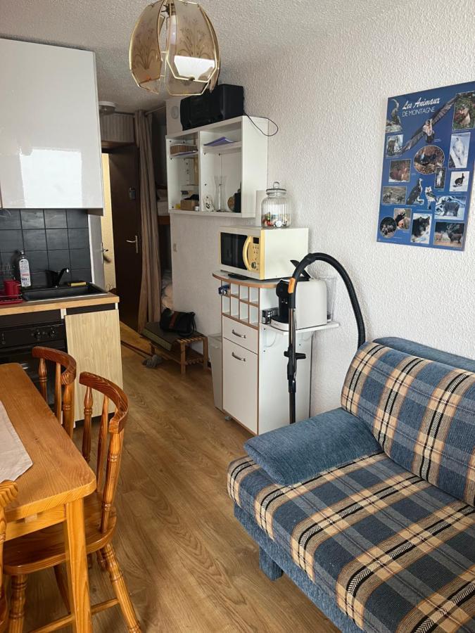 Samoens 1600 Les Cimes Apartment Bagian luar foto