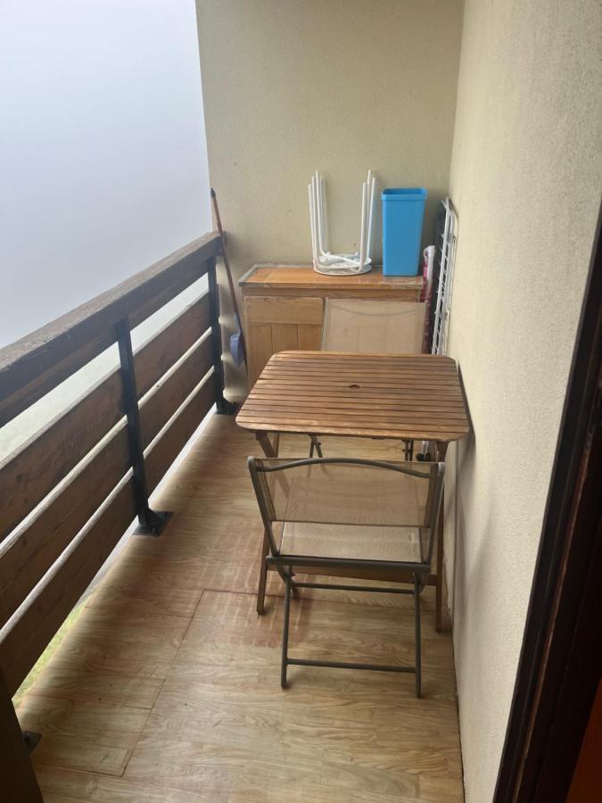 Samoens 1600 Les Cimes Apartment Bagian luar foto