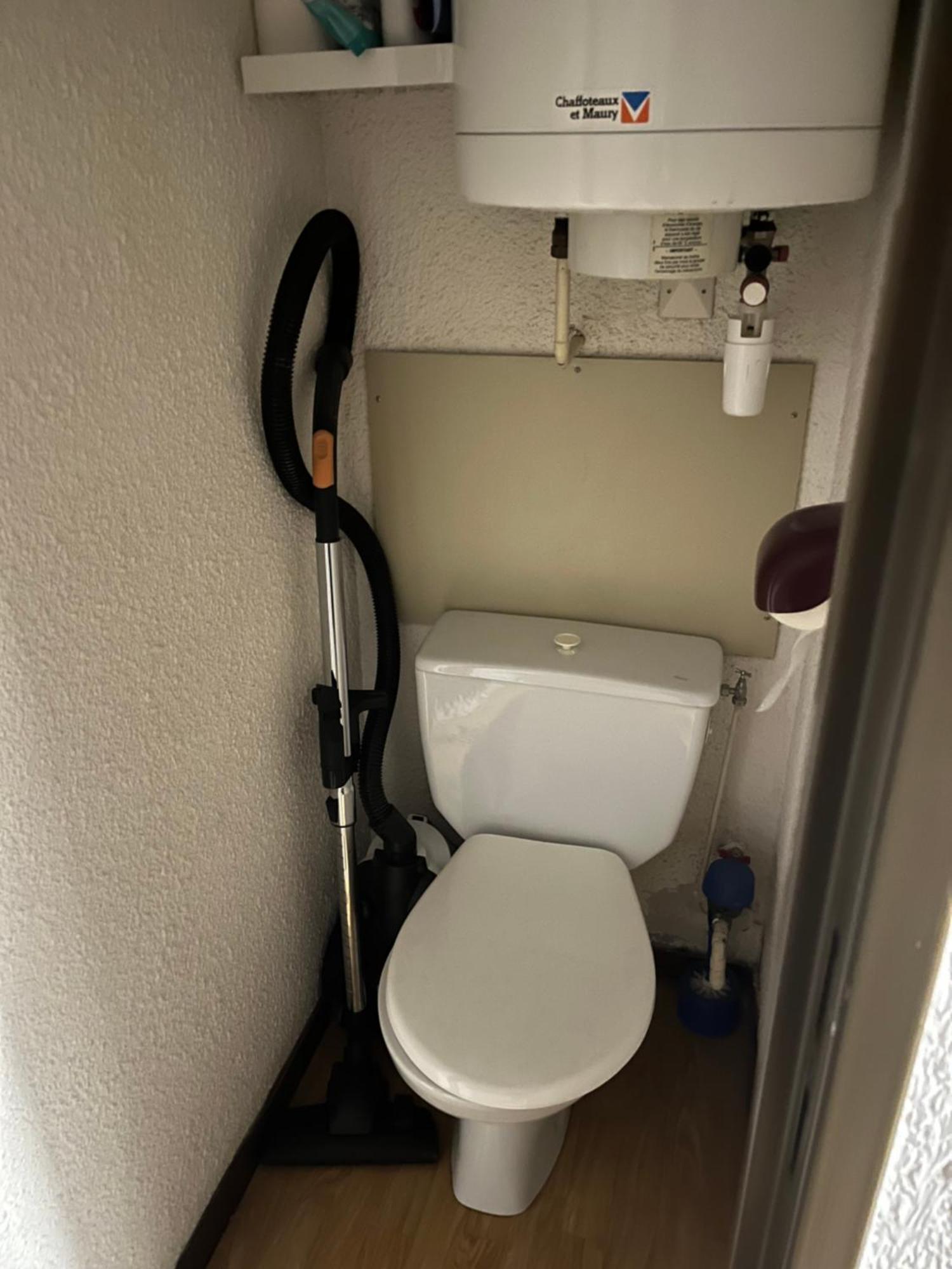 Samoens 1600 Les Cimes Apartment Bagian luar foto
